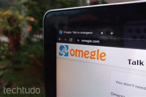 onegle|Fim do Omegle: entenda por que o site para conversar com